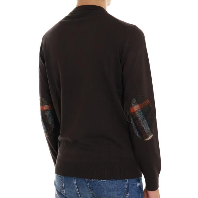 MAGLIA CON TOPPE V2 - Mad Fashion | img vers.650x/